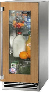 Perlick Signature Series 15" Undercounter Refrigerator - Outdoor