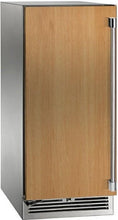 Load image into Gallery viewer, Perlick Signature Series 15&quot; Undercounter Wine Reserve - Outdoor