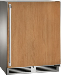 Perlick Signature Series 24" Undercounter Freezer - Outdoor
