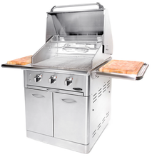 Load image into Gallery viewer, Capital Precision Series 30″ Freestanding Grill with Rotisserie