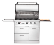 Load image into Gallery viewer, Capital Precision Series 36″ Freestanding Grill with Rotisserie