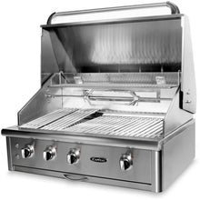 Load image into Gallery viewer, Capital Precision Series 40″ Built In Grill with Rotisserie