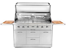 Load image into Gallery viewer, Capital Precision Series 52&quot; Freestanding Grill