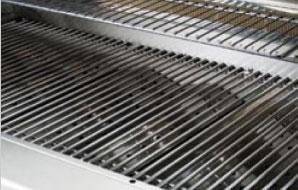 Capital Professional Series Built-In Grill with Rotisserie