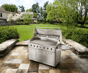 Capital Precision Series 52" Freestanding Grill