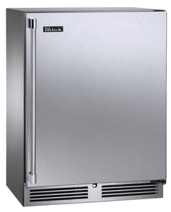 Perlick Signature Series 24" Undercounter Refrigerator - Outdoor