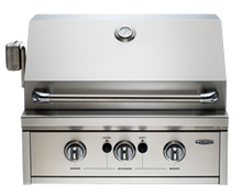 Load image into Gallery viewer, Capital Professional Series Built-In Grill with Rotisserie